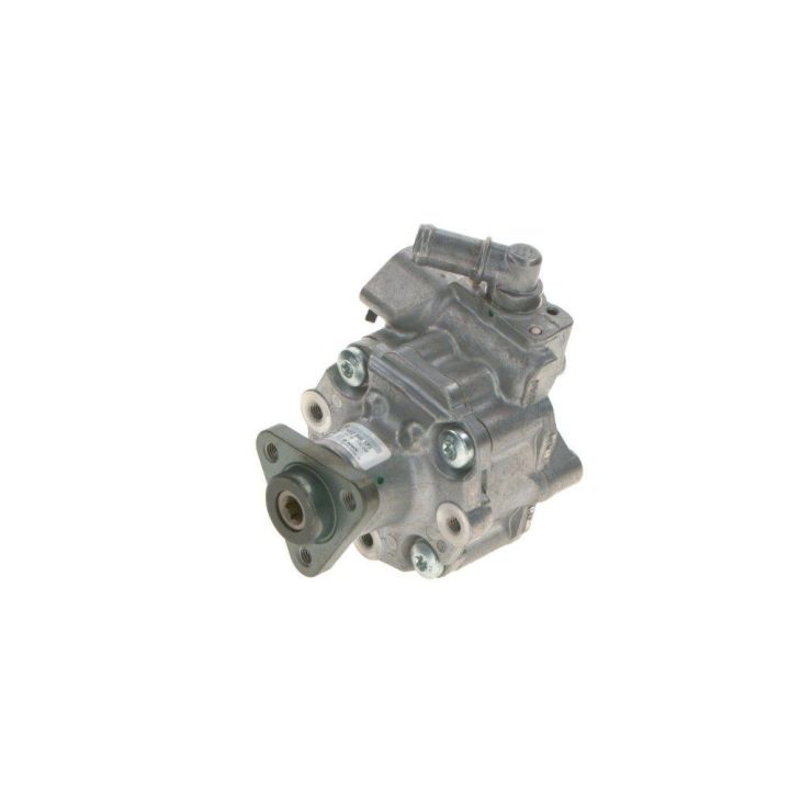 Mekanik Direksiyon Pompası VW Touareg 3.6 FSI (2010 - 2014 / 2014 - ) Bosch KS00000174