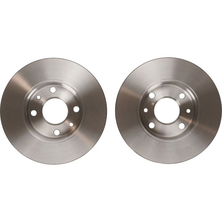 TRW Fren Disk Arka I Alfa Romeo: 145 (930), 146 (930), 155 (167), 33 (907a), 33 Sportwagon (907b) 1989-2012