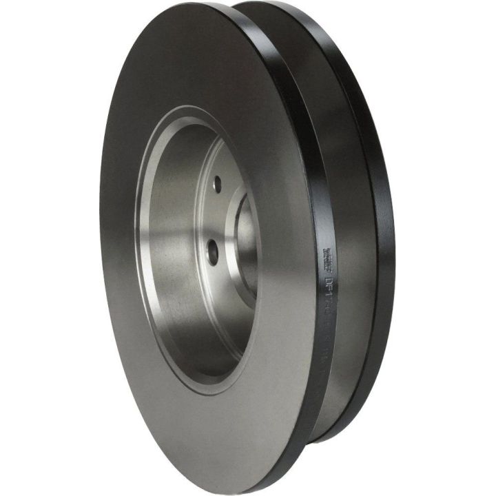 TRW Fren Disk Arka I Alfa Romeo: 145 (930), 146 (930), 155 (167), 33 (907a), 33 Sportwagon (907b) 1989-2012