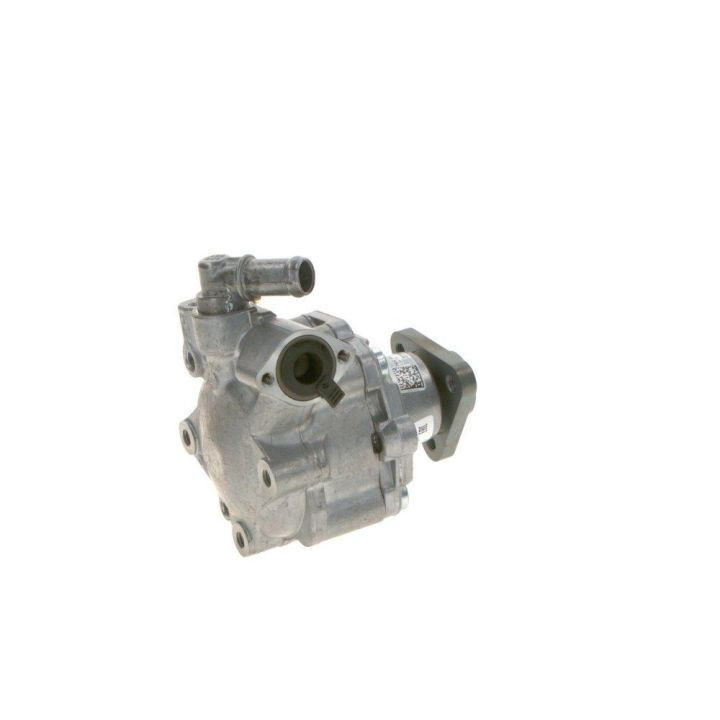 Mekanik Direksiyon Pompası VW Touareg 3.6 FSI (2010 - 2014 / 2014 - ) Bosch KS00000174