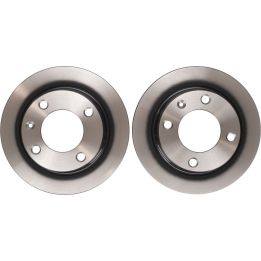 TRW Fren Disk Arka I Citroen: Xantia (X1, X2), Xantia Break (X1, X2) 1987-2008