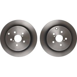 TRW Fren Disk Arka I Toyota: Avensis (t25), Avensis Combi (t25), Avensis Saloon (t25) 2005-2013