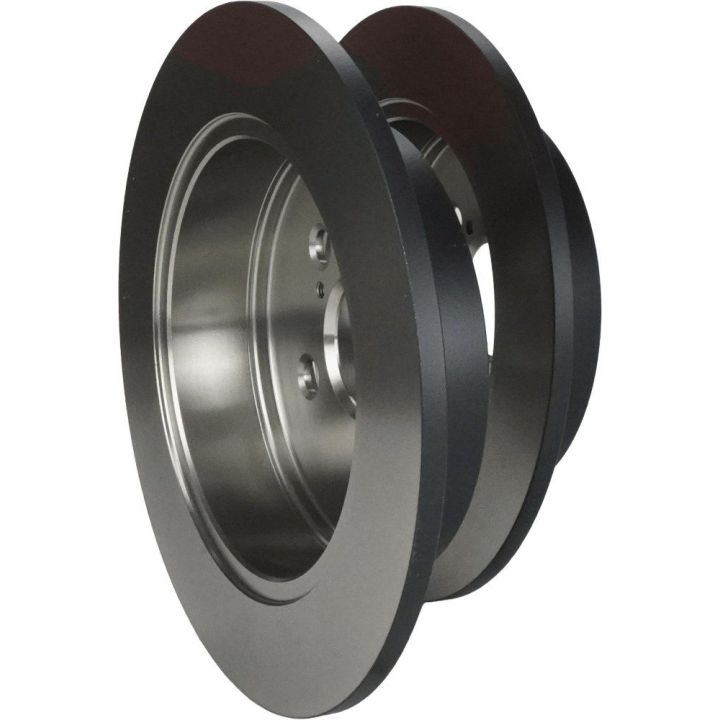 TRW Fren Disk Arka I Toyota: Avensis (t25), Avensis Combi (t25), Avensis Saloon (t25) 2005-2013