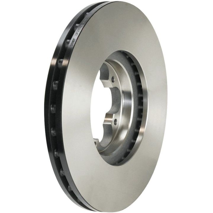 TRW Fren Disk Ön I Ford Transit V347 2.2 Tdci 2.4 Tdci 3.2 Tdci 06- (300×28)