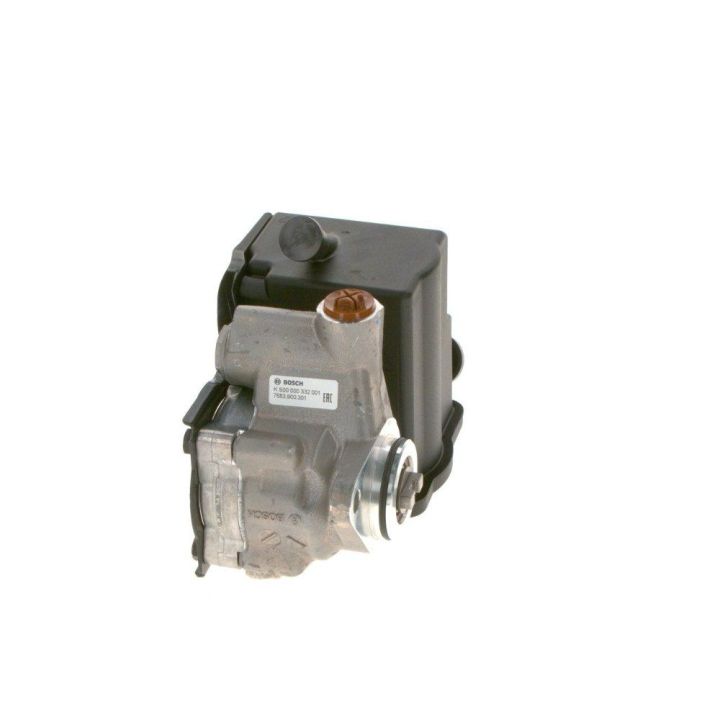 İveco Direksiyon Pompası - BOSCH KS00000332
