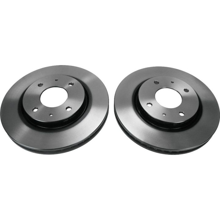 Fren Disk Ön Mitsubishi Galant 6 (EA), Galant 6 Estate (EA), Lancer 7 (cs_a, Cta), Lancer 7 Kombi (cs_w,ct_w) 2008-14 TRW DF4809