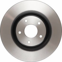 TRW Fren Disk Ön I Nissan: Juke (f15), Qashqai / Qashqai +2 I (j10, Nj10, Jj10e) - Renault: Koleos I (hy) 2011-2016