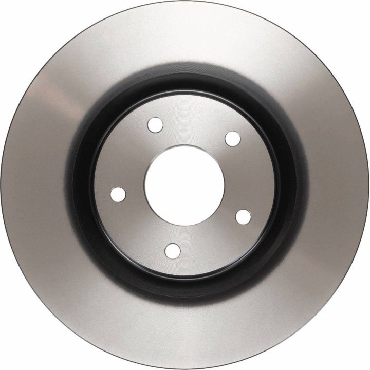 TRW Fren Disk Ön I Nissan: Juke (f15), Qashqai / Qashqai +2 I (j10, Nj10, Jj10e) - Renault: Koleos I (hy) 2011-2016