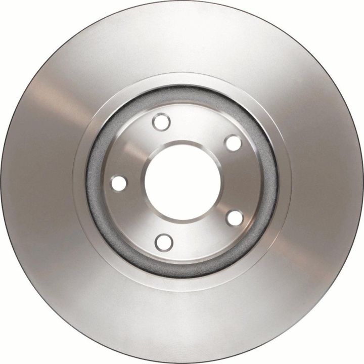 TRW Fren Disk Ön I Nissan: Juke (f15), Qashqai / Qashqai +2 I (j10, Nj10, Jj10e) - Renault: Koleos I (hy) 2011-2016
