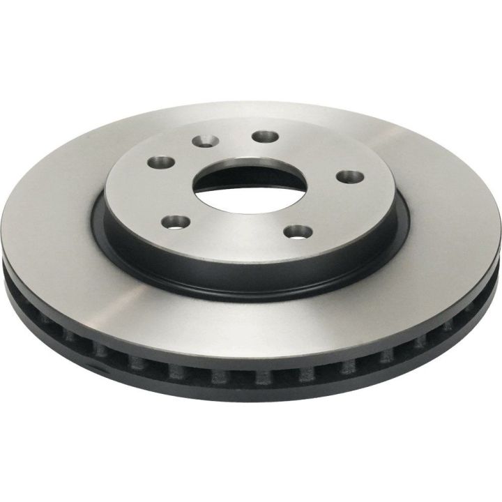 TRW Fren Disk Ön I Opel Insignia 08-16 Inch Havali