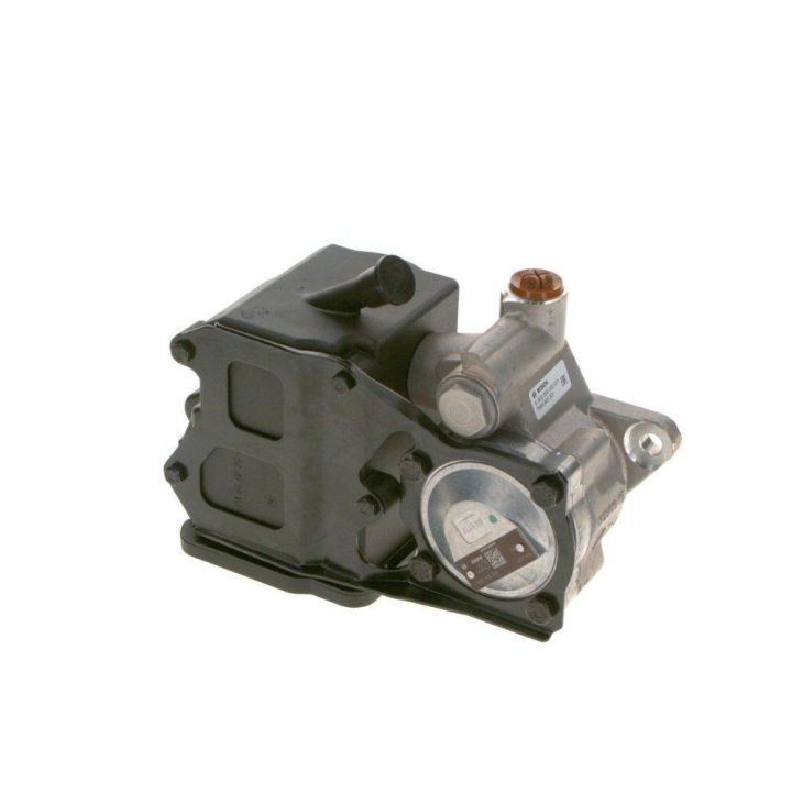 İveco Direksiyon Pompası - BOSCH KS00000332
