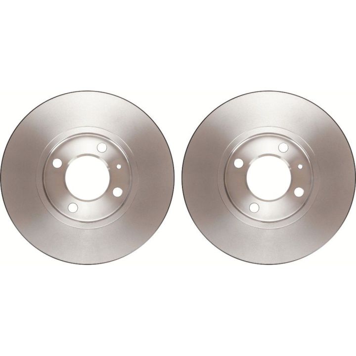 TRW Fren Disk Ön I Seat: MII (kf1) - Skoda: Citigo - Volkswagen: Load Up (121, 122, Bl1, Bl2), Up (121, 122, Bl1, Bl2) 2015-2019