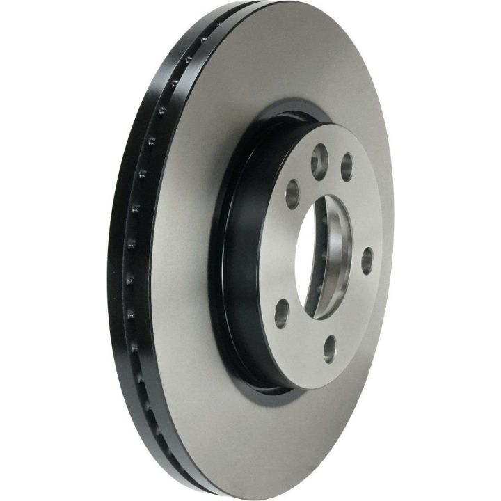 TRW Fren Diski Ön Havalı 308mm Transporter T5 1.9tdi 2.0 2.5tdi 3.2 (03-+) Touareg 2.5tdi (03-06) Caravelle Multivan T5 vb 03-06