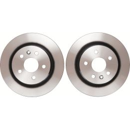 TRW Takım - Fren Disk Arka I Opel Astra Cruze J 1.3 Cdti 1.4 1.4 Turbo 1.6 1.6 Sidi 1.7 Cdti 2.0 Cdti