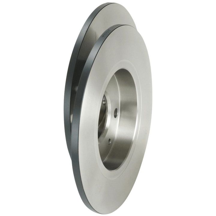 TRW Takım - Fren Diski Ön Düz 247mm (Peugeot) P106 1.1 1.4 1.4I 1.5d 1.6I (91-+)