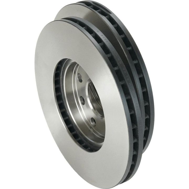 TRW Takım - Fren Diski Ön Havalı 256mm Opel Astra G 1.4I 1.6I (09/97-08/00)