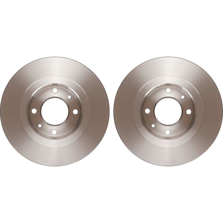 TRW Fren Disk Arka I Citroen: C5 I (dc), C5 I Break (de), C5 II (rc), C5 II Break (re) 2001-2009