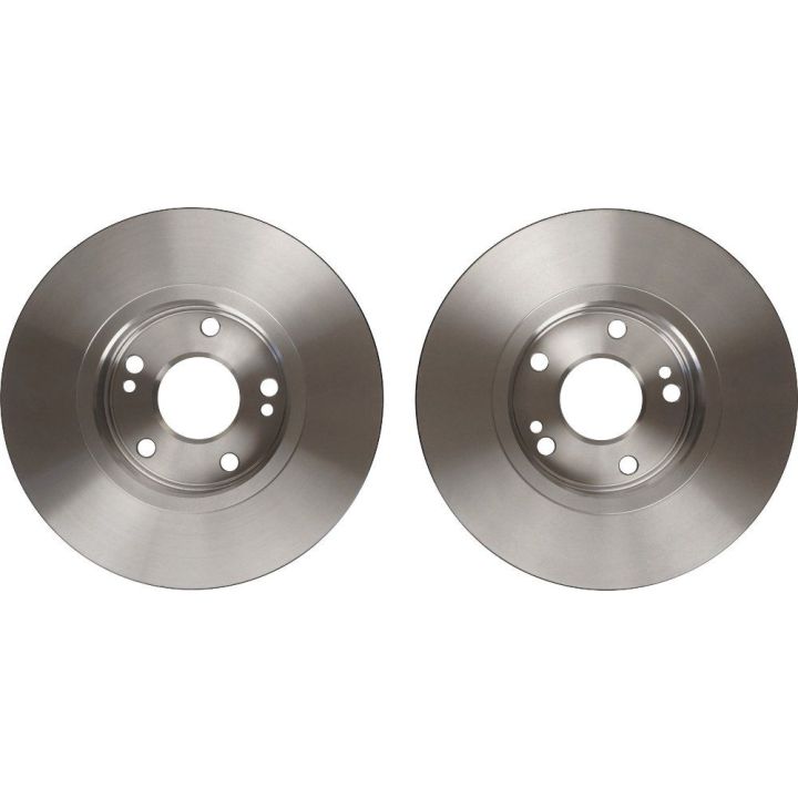 TRW Fren Disk Ön I Renault: Laguna II (bg0/1), Laguna II Grandtour (kg0/1) 2001-2017