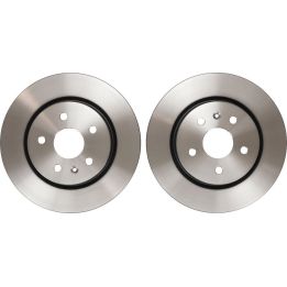 TRW Takım - Fren Disk Arka I Opel Insignia A 2009-2017 315mm Havalı