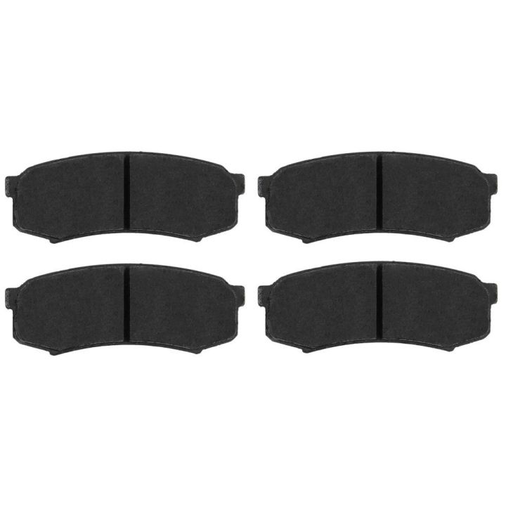 TRW Arka Disk Balata Baw: Luba, Yusheng 007 / Bw 007 Faw (jilin): Jiabao Av6 Bus Lexus: Gx (urj15), gx(j12), rx(mcu15)