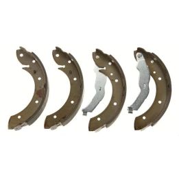 TRW Balata Pabuçlu Arka Bmw 3 (e36), 3 Compact (e36), 3 Convertible (e36), 3 Coupe (e36) 1995-2002