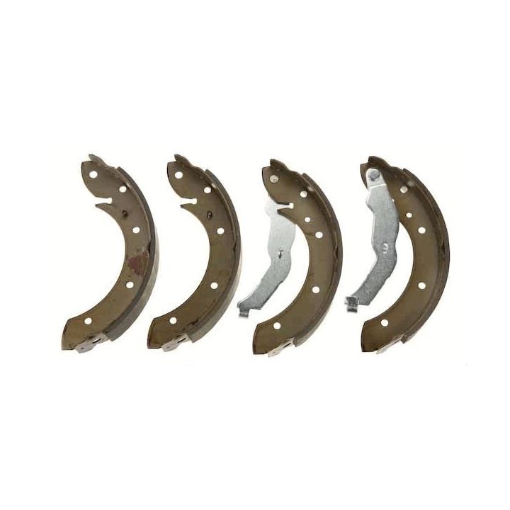 TRW Balata Pabuçlu Arka Bmw 3 (e36), 3 Compact (e36), 3 Convertible (e36), 3 Coupe (e36) 1995-2002