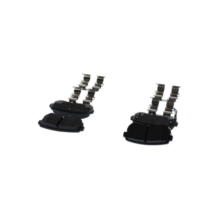 Premium Kalite Disk Balata - BOSCH 0986494627