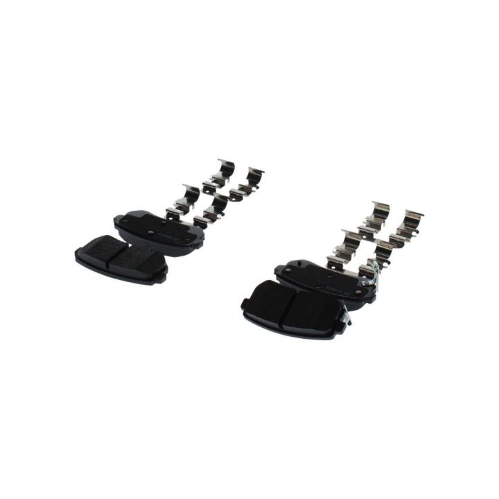 Premium Kalite Disk Balata - BOSCH 0986494627