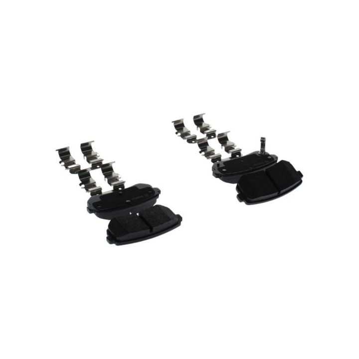 Premium Kalite Disk Balata - BOSCH 0986494627