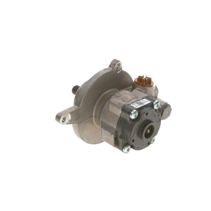 Bosch Mekanik Direksiyon Pompası - Volvo FH 460 / FM / FMX & Renault Premium II (D11/D13) - KS00000384