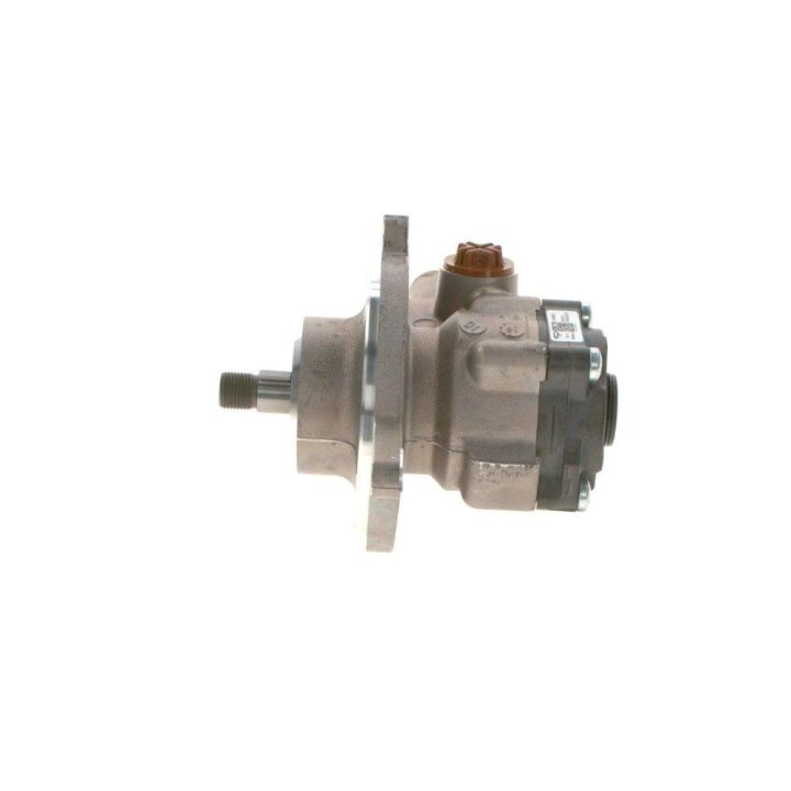 Bosch Mekanik Direksiyon Pompası - Volvo FH 460 / FM / FMX & Renault Premium II (D11/D13) - KS00000384