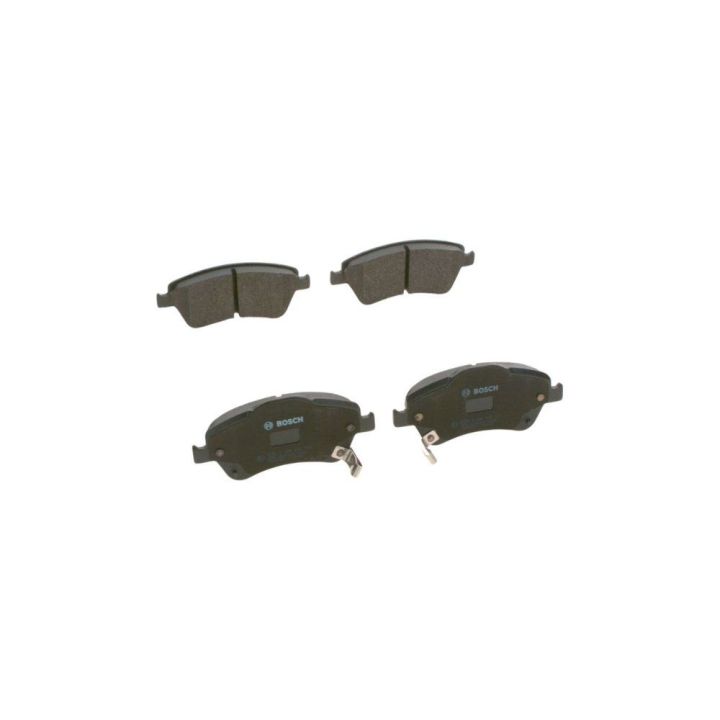 Bosch 0986494260 Ön Fren Balatası - Toyota Auris, Corolla