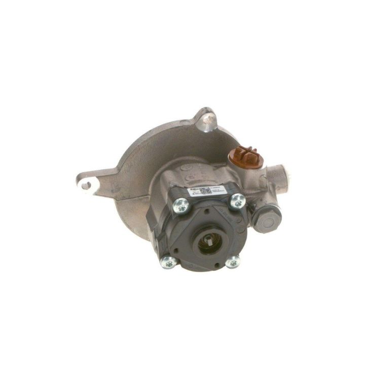 Bosch Mekanik Direksiyon Pompası - Volvo FH 460 / FM / FMX & Renault Premium II (D11/D13) - KS00000384