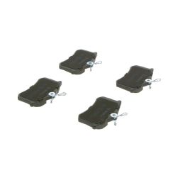 Otomotiv Disk Balata - BOSCH 0986466683
