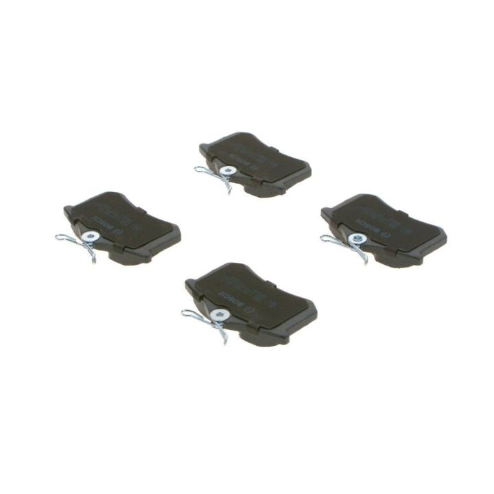 Otomotiv Disk Balata - BOSCH 0986466683