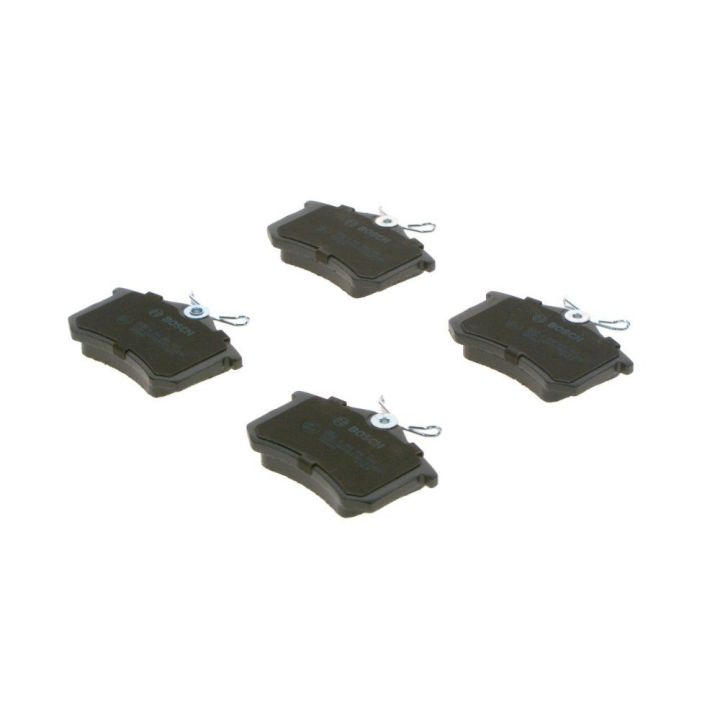 Otomotiv Disk Balata - BOSCH 0986466683
