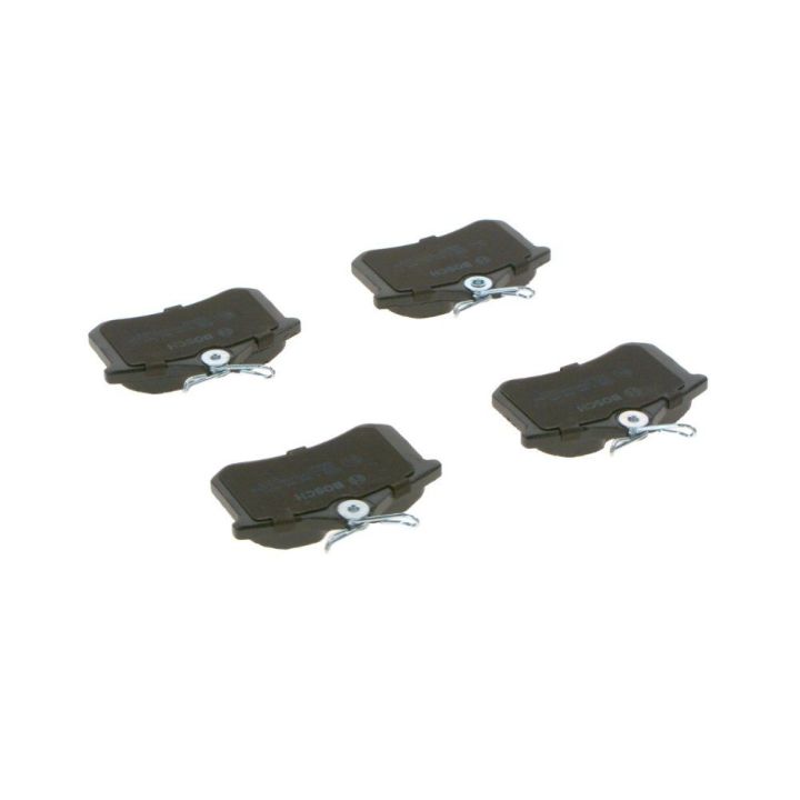 Otomotiv Disk Balata - BOSCH 0986466683