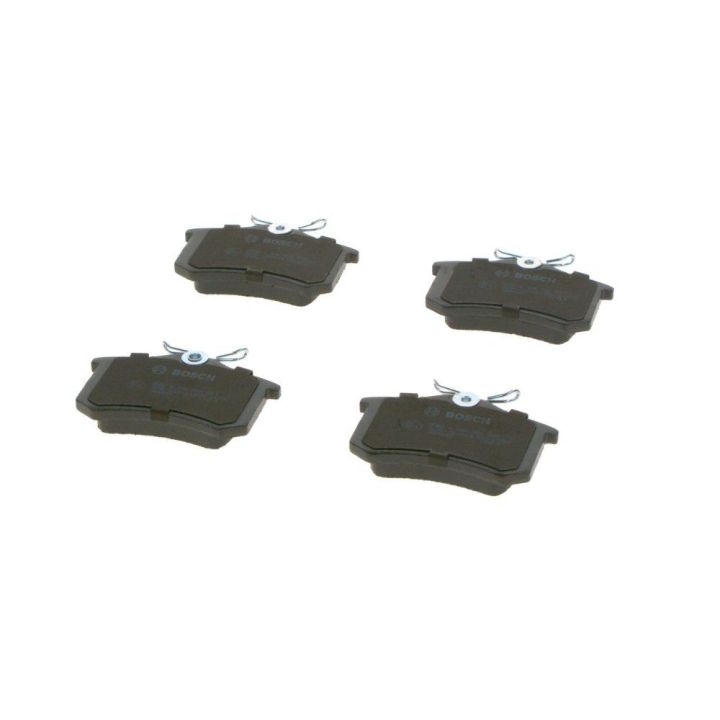 Otomotiv Disk Balata - BOSCH 0986466683