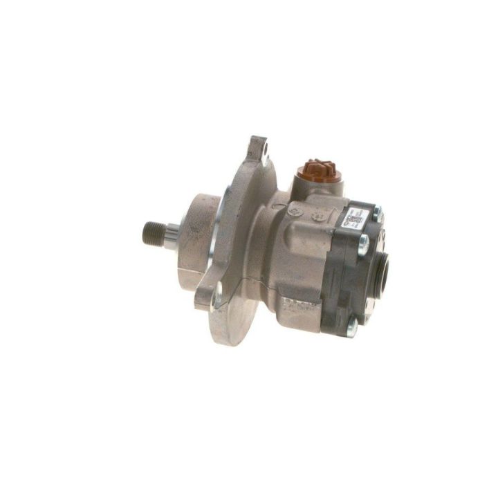 Bosch Mekanik Direksiyon Pompası - Volvo FH 460 / FM / FMX & Renault Premium II (D11/D13) - KS00000384