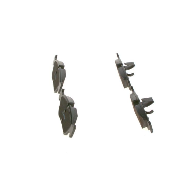 Yüksek Kalite Disk Balata - BOSCH 0986494015