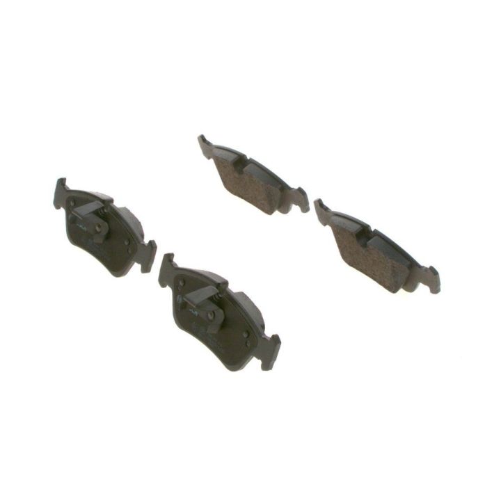 Yüksek Kalite Disk Balata - BOSCH 0986494015