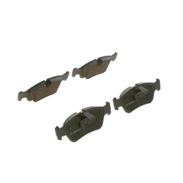 Yüksek Kalite Disk Balata - BOSCH 0986494015