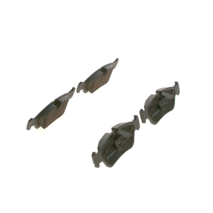 Yüksek Kalite Disk Balata - BOSCH 0986494015