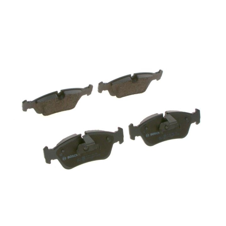 Yüksek Kalite Disk Balata - BOSCH 0986494015