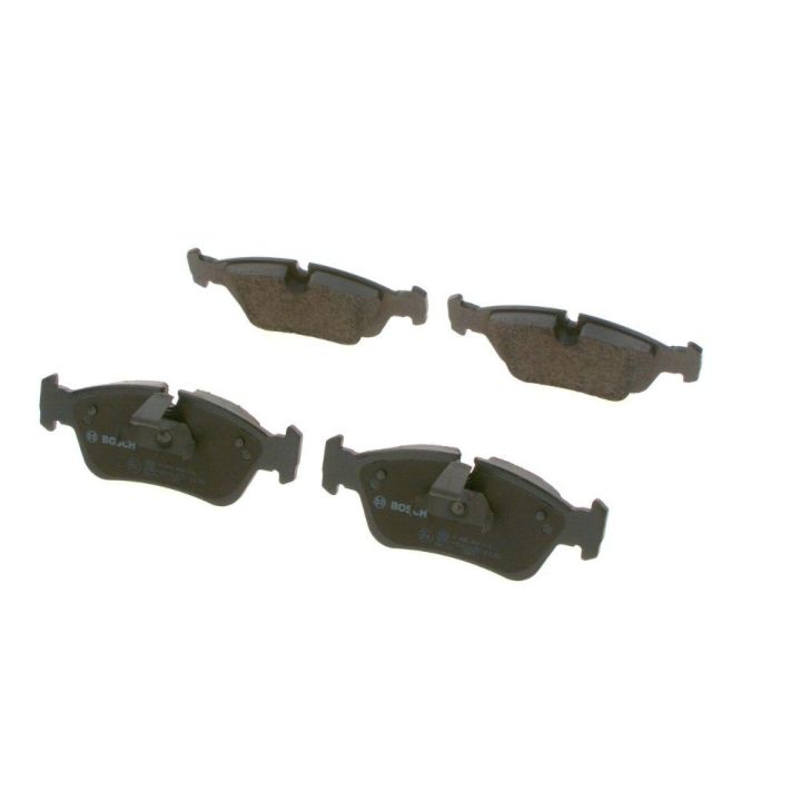 Yüksek Kalite Disk Balata - BOSCH 0986494015