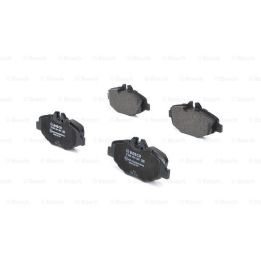 Ön Fren Disk Balatası Mercedes W211 E Serisi (2002-) - BOSCH 0986494285