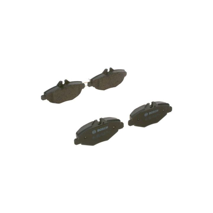 Ön Fren Disk Balatası Mercedes W211 E Serisi (2002-) - BOSCH 0986494285