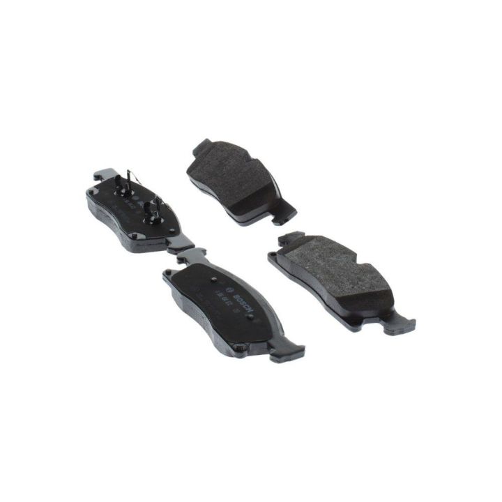 Ön Disk Balatası Mercedes M-Serisi (W166) ML Ve GL-Serisi (X166) GL Modelleri İçin (2011-) - Bosch 0986494672