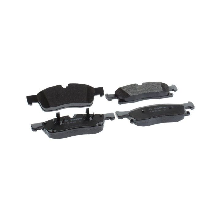Ön Disk Balatası Mercedes M-Serisi (W166) ML Ve GL-Serisi (X166) GL Modelleri İçin (2011-) - Bosch 0986494672