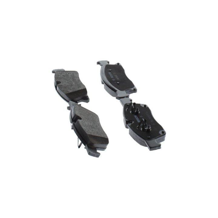 Ön Disk Balatası Mercedes M-Serisi (W166) ML Ve GL-Serisi (X166) GL Modelleri İçin (2011-) - Bosch 0986494672